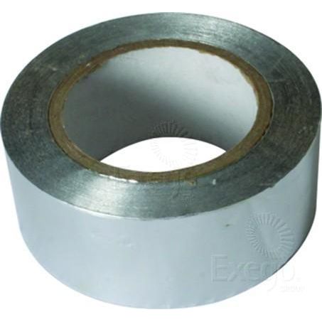 NITTO Aluminium Foil Tape 50mm x 50Mtr 4650