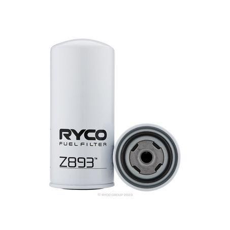Ryco Fuel Filter Z893