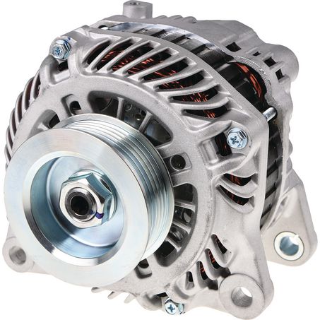 ALTERNATOR 12V 110A MITSUBISHI STYLE MXA366