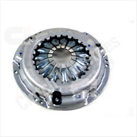 Clutch Industries CLUTCH KIT TOYOTA CAMRY CELICA WINDOM