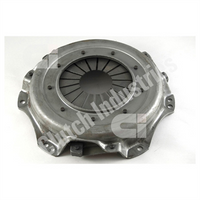 Clutch Industries CLUTCH KIT HOLDEN COMMODORE VL 2.0L      #