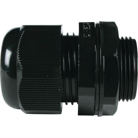 OEX Cable Gland Nylon 25mm 5 Pce