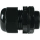 OEX Cable Gland Nylon 25mm 5 Pce