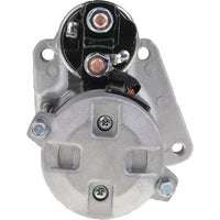 OEX Starter Motor 12V 10Th CW Denso Style DXS4049