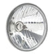 Narva Semi Sealed Beam Round 178mm H4 72000