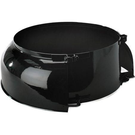 Donaldson Inlet Hood Plastic H000468