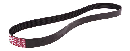 GATES MICRO-V MULTI RIBBED DRIVE BELT 7 RIB X 1165MM 7PK1165