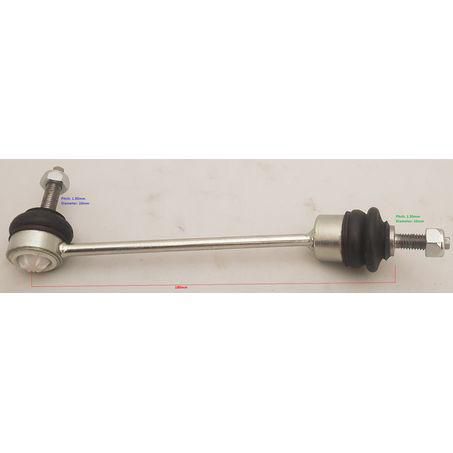 BORG & BECK SAS Sway Bar Link BDL6789