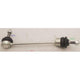BORG & BECK SAS Sway Bar Link BDL6789