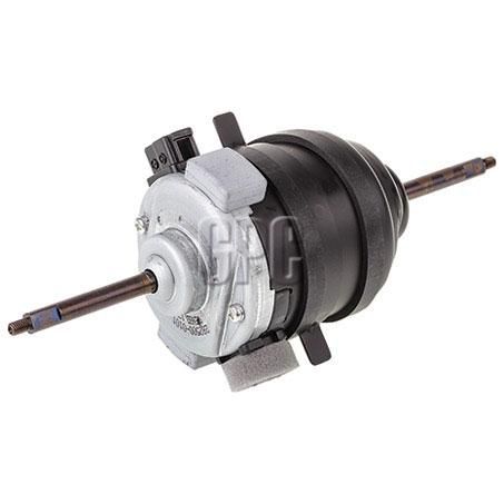 DENSO 12V Dual Shaft Blower Motor To Suit Toyota Coaster 4.0 Turbo Diesel 08/2006 - 11/2016 EMX0100