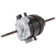 DENSO 12V Dual Shaft Blower Motor To Suit Toyota Coaster 4.0 Turbo Diesel 08/2006 - 11/2016 EMX0100