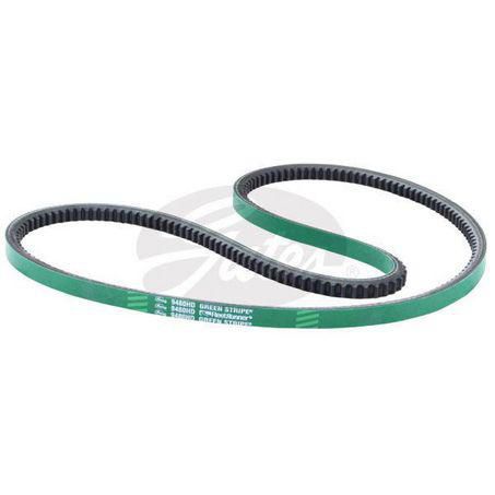 Gates V/Belt H/Duty 9480Hd 13A1220HD