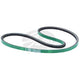 Gates V/Belt H/Duty 9480Hd 13A1220HD