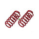 SAS AUTO PARTS COIL SPRING CNFS-297