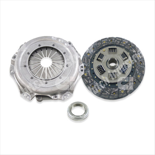 Clutch Industries CLUTCH KIT TOYOTA HIACE 75-80            #