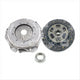 Clutch Industries CLUTCH KIT TOYOTA HIACE 75-80            #