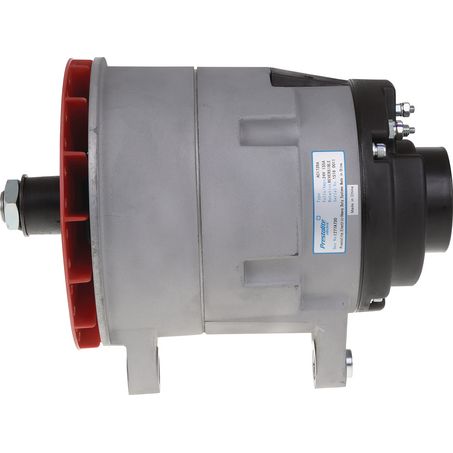 Prestolite Alternator 24V 155A 1277A730