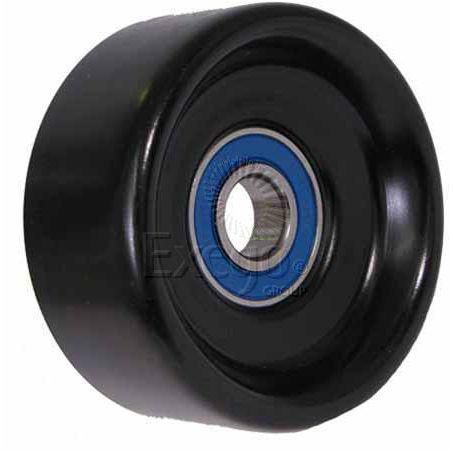 OEX Drive Belt Pulley - Idler (Flat)