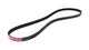 GATES FAN BELT RIBBED 4PK1110
