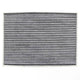 Proselect Cabin Air Filter - Carbon Activated PCF637