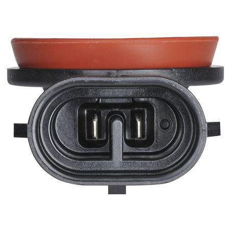 Narva H16 12V 19W PGJ19-3 BL