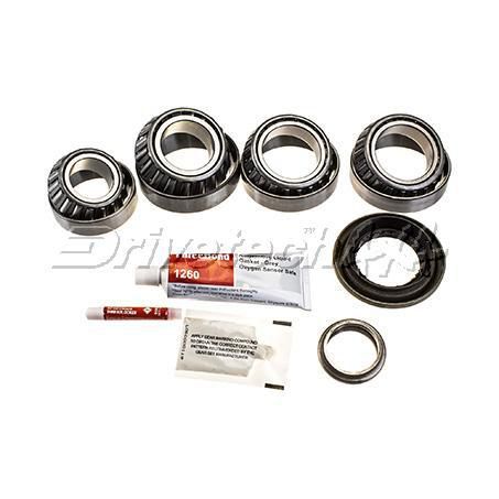 DRIVETECH Diff Bearing Kit-Mazda/Ford