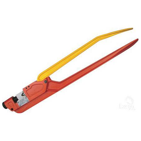 OEX Heavy Duty Cable Lug Crimping Tool