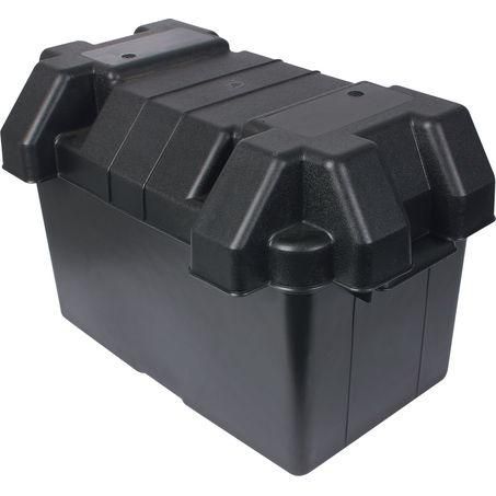 OEX Battery Box Plastic L:340 x W:200 x H:225(mm)