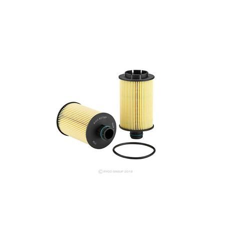 RYCO OIL FILTER (CARTRIDGE) R2736P