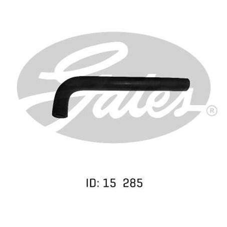Gates Moulded Heater Hose 02-0051