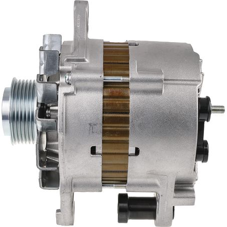 Mitsubishi Alternator 24V 80A A4TUG081AMA
