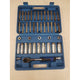 SAS AUTO PARTS SHOCK ABSORBER TOOL SET 43PCS TL-STF6610A