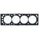 Permaseal Cylinder Head Gasket - Opel X16EL/ X16XE BY230