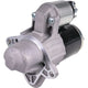 OEX Starter Motor 12V 12Th CW Mitsubishi Style MXS2106