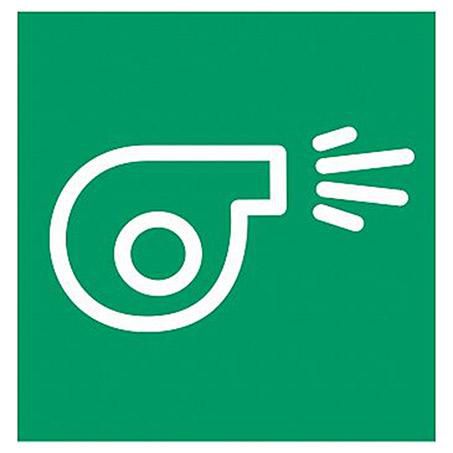HELLA Switch Symbol Defroster On - Pack Size (1)