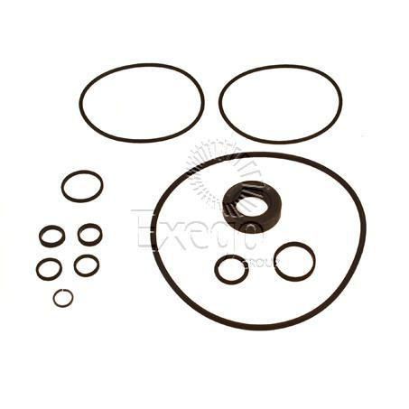 Transtec Steering Pump Seal Kit GSP-3100