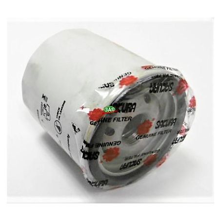 SAS AUTO PARTS OIL FILTER OFZ663