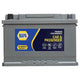 NAPA Ultra High Performance Battery 277L x 174W x 190Hmm 710CCA 12V DIN65LHX MF NAPA