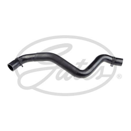 Gates Radiator Hose 05-3422