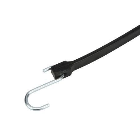 MAXITRAC Maxi Trac Elastic Strap Flat 15mm x 78cm MT-RS78