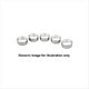 ACL CAM BEARINGS - STANDARD SIZE 5C4146-STD