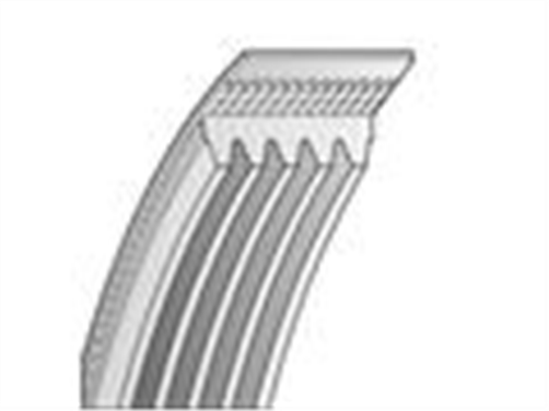 MITSUBA MULTI V BELT 5PK1150-MITSUBA