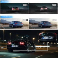 Viofo A329 4K Single Channel Dash Cam – WiFi 6 & GPS