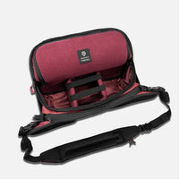 WANDRD Rogue V2 9L Camera Sling Bag â€“ Rhone Burgundy
