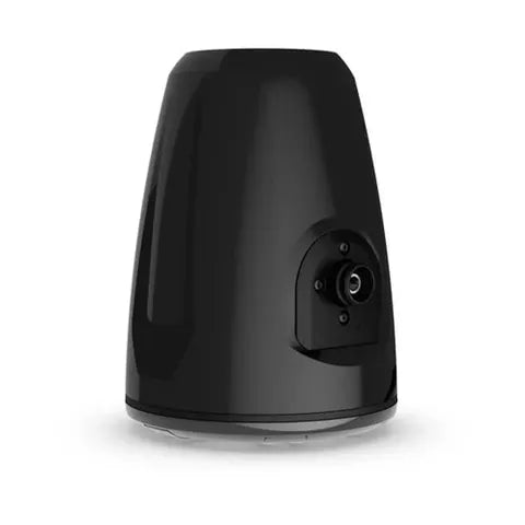 Fusion XS Series 6.5" Sports Marine Wake Tower Speakers | 200W Grey (XS-FLT652SPB)