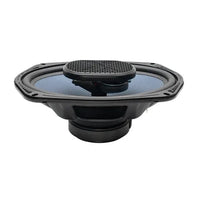 DB Drive 6x9" 3-Way X Series Speakers | 400W RMS Per Pair, High-Power Car Audio