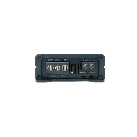 Cerwin-Vega XED 12" Subwoofer & Enclosure BassKit | Complete Amplified Package