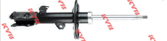TOYOTA WISH 2004 FRONT LEFT EXCEL-G GAS SHOCK STRUT ABSORBER 334437