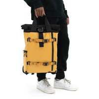 WANDRD PRVKE Lite 11L Camera Backpack â€“ Dallol Yellow