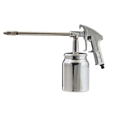 Iwata P6 HD Air Cleaning Gun â€“ 260mm Professional Tool